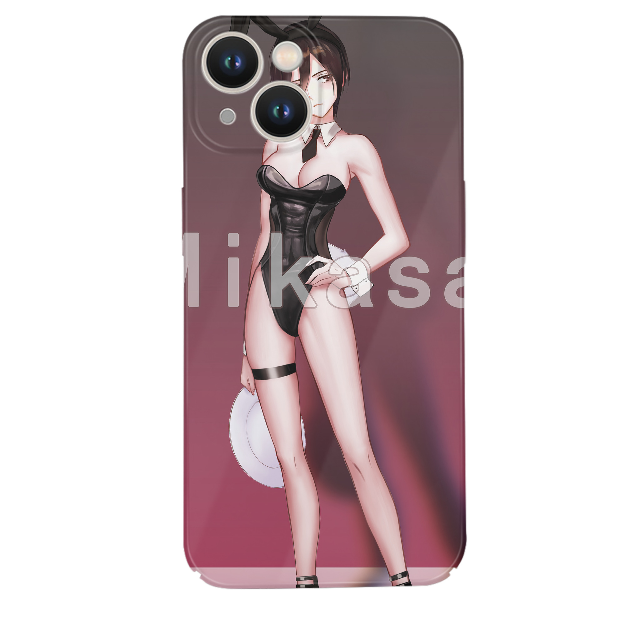 （画像用） 進撃の巨人 Attack on Titan 【iPhone 14シリーズ対応】ハードケース